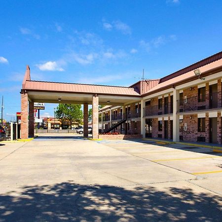 Quality Inn Hammond Exterior photo