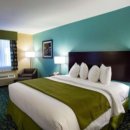 Quality Inn Hammond Exterior photo