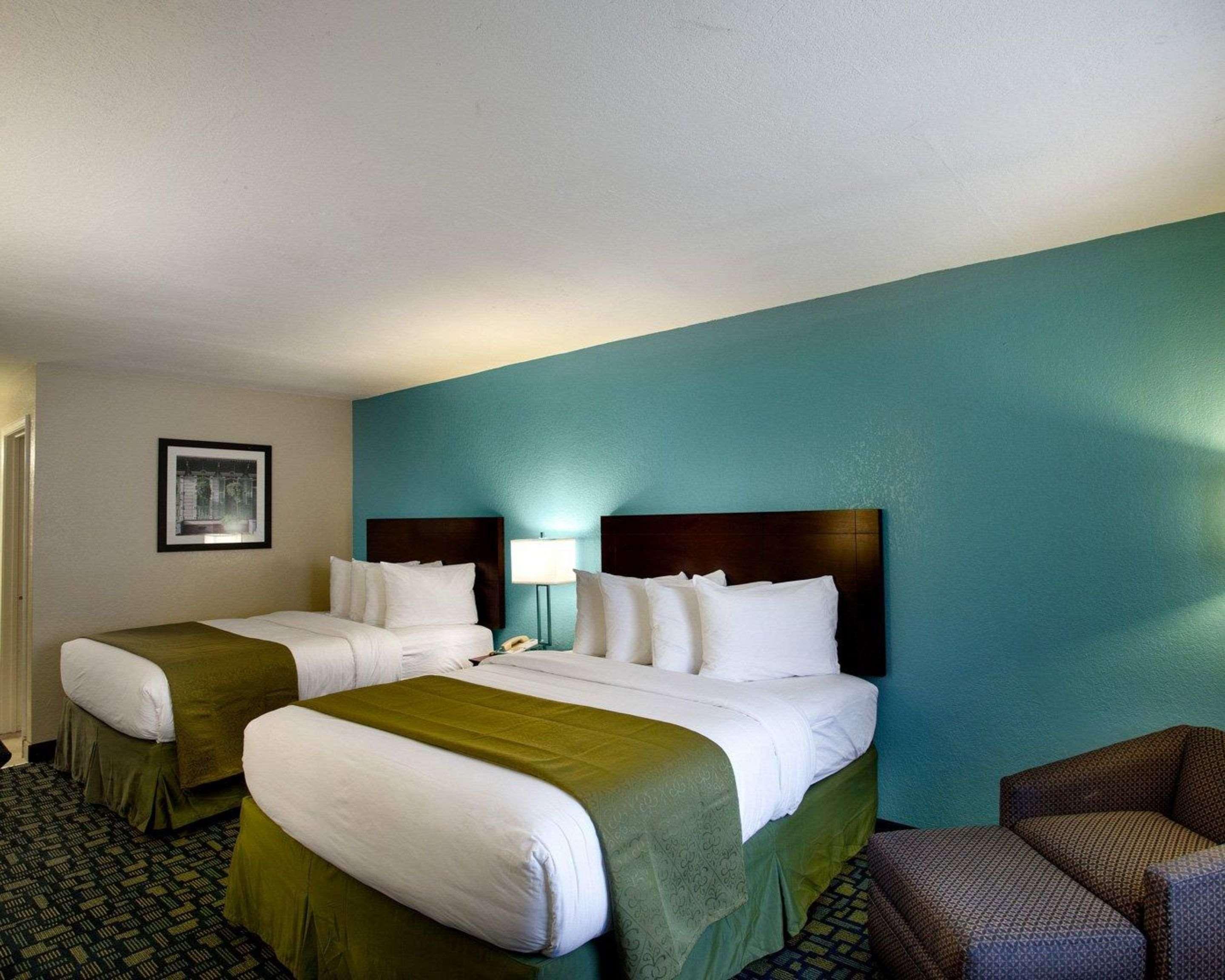 Quality Inn Hammond Exterior photo