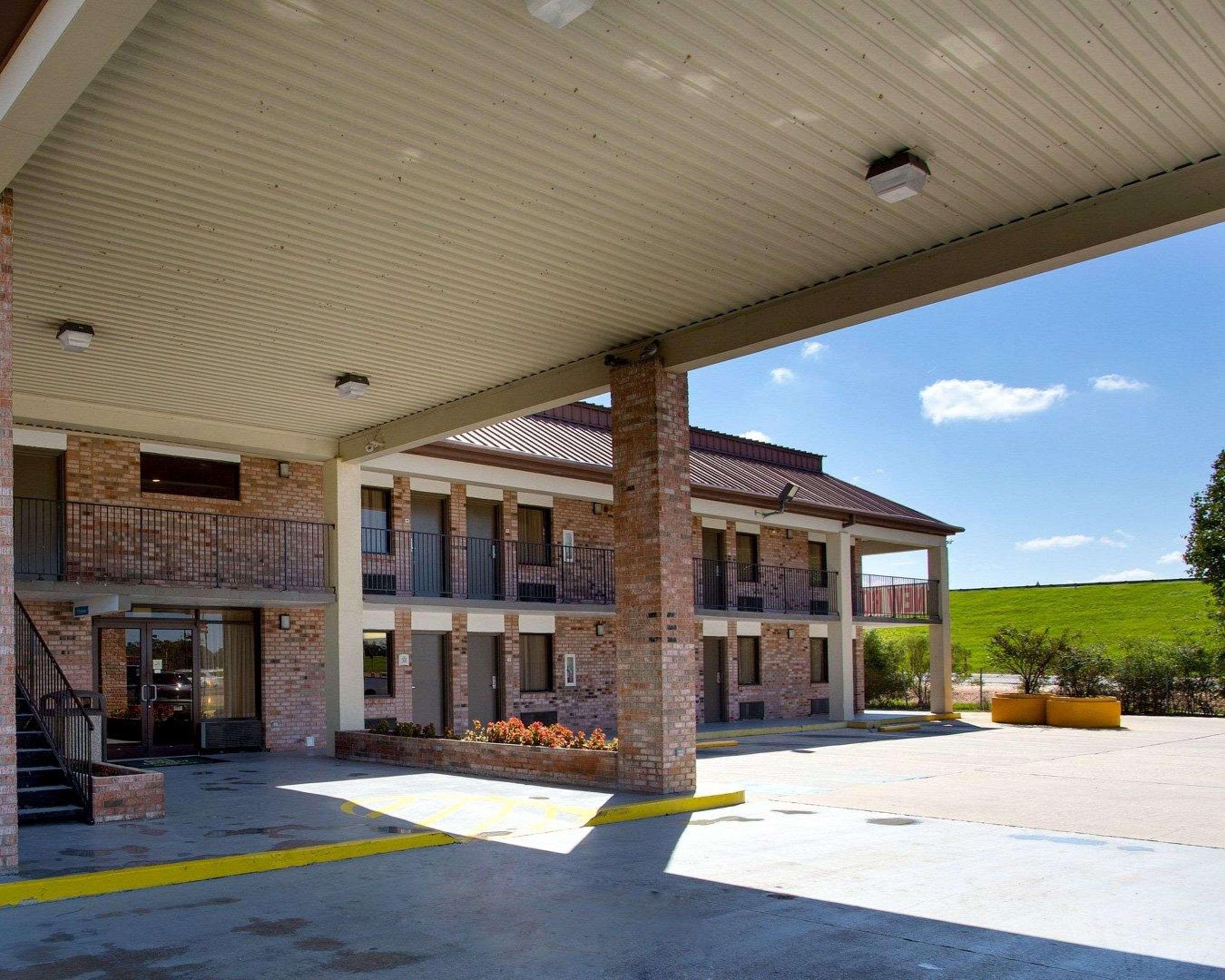 Quality Inn Hammond Exterior photo