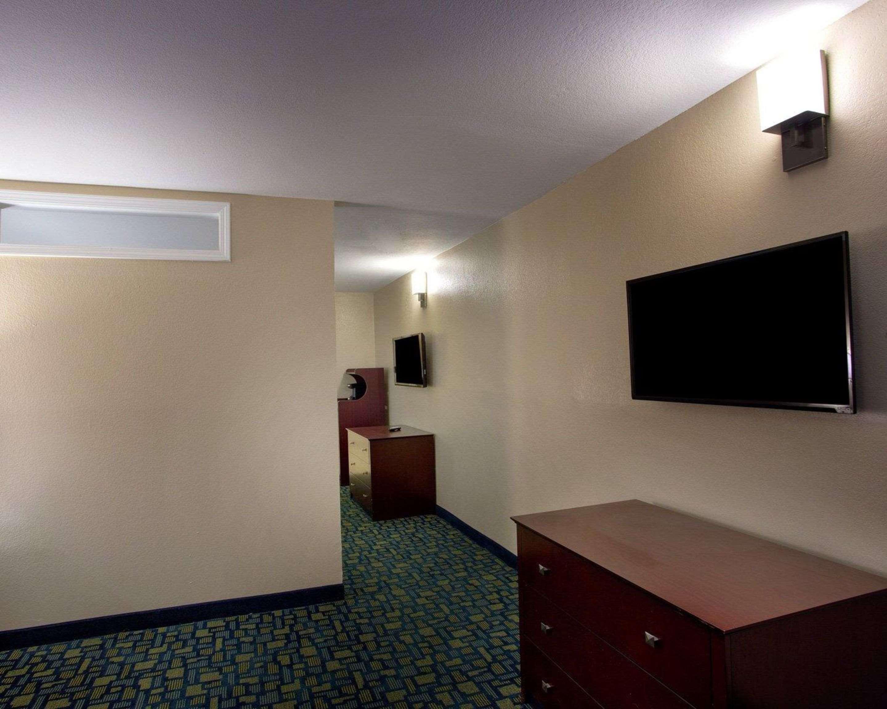 Quality Inn Hammond Exterior photo