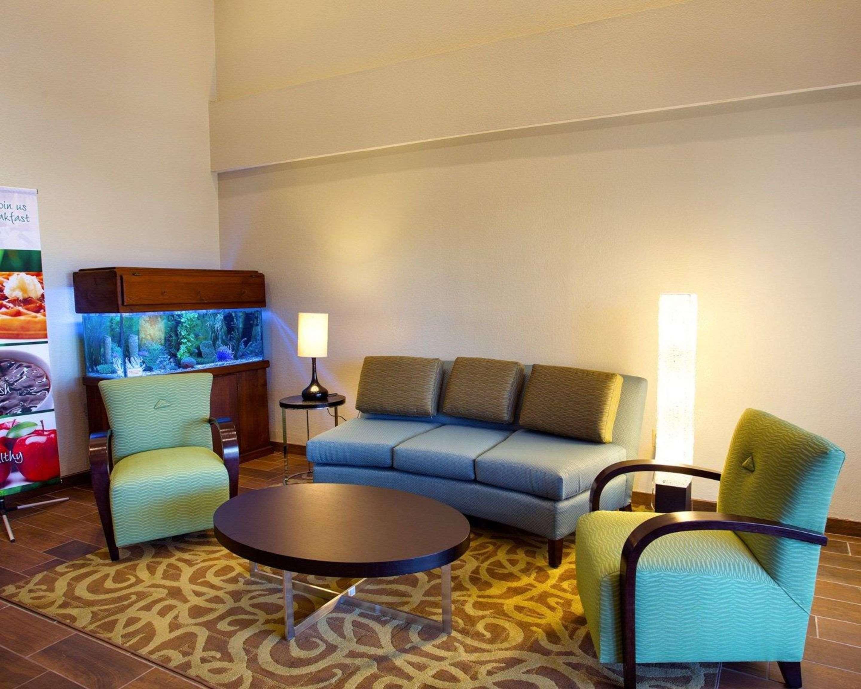 Quality Inn Hammond Exterior photo