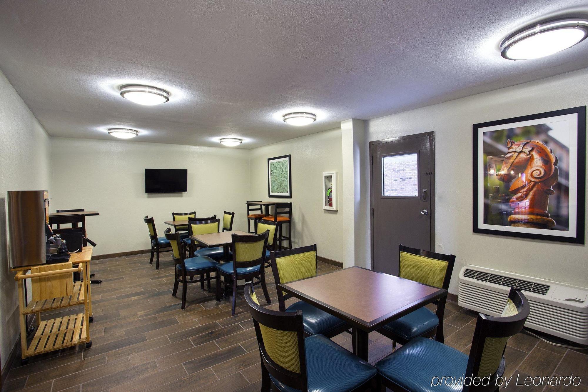 Quality Inn Hammond Exterior photo