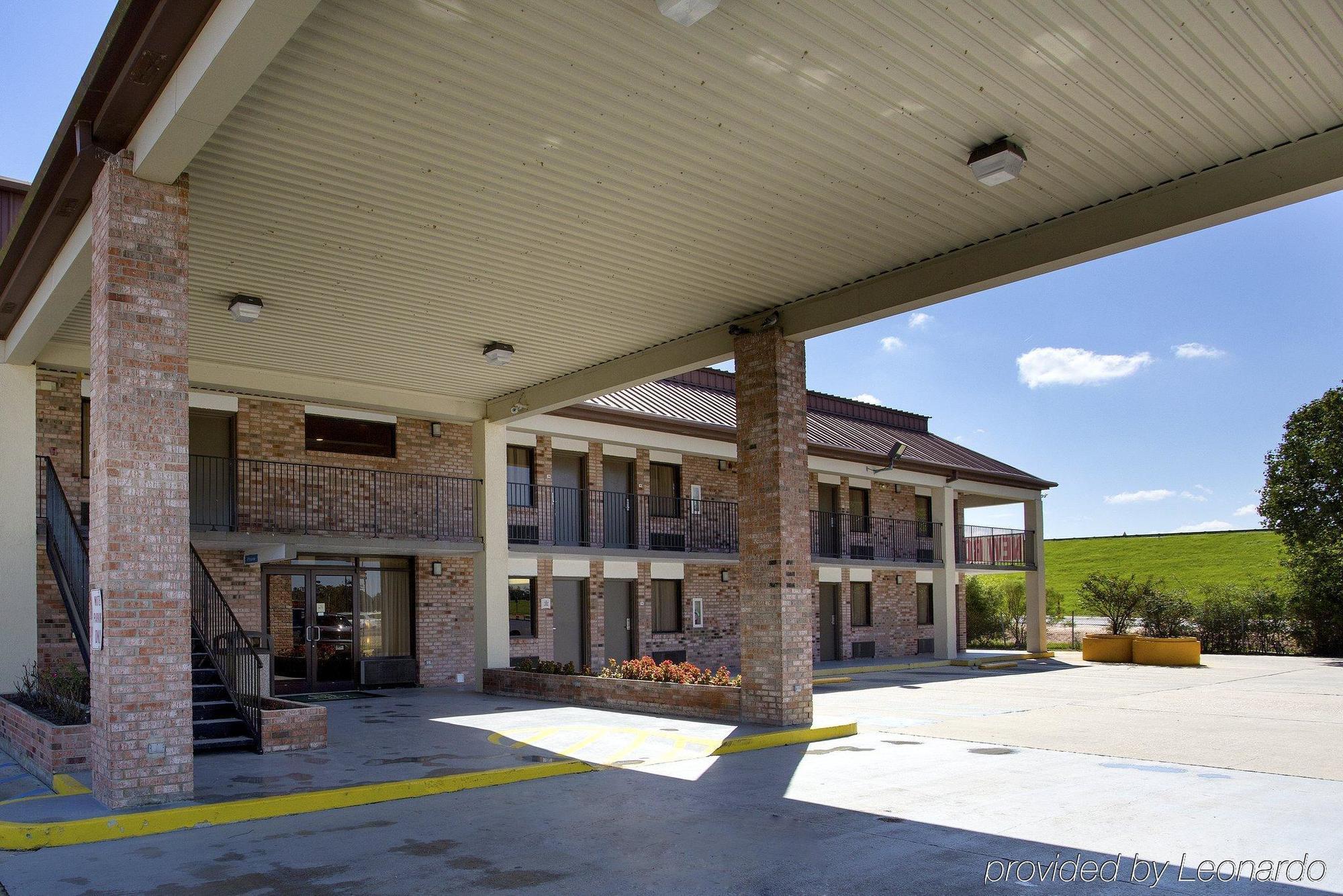 Quality Inn Hammond Exterior photo