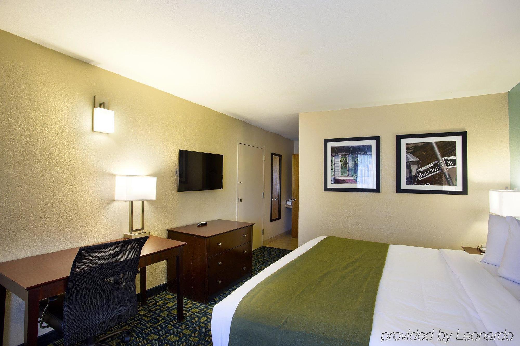 Quality Inn Hammond Exterior photo