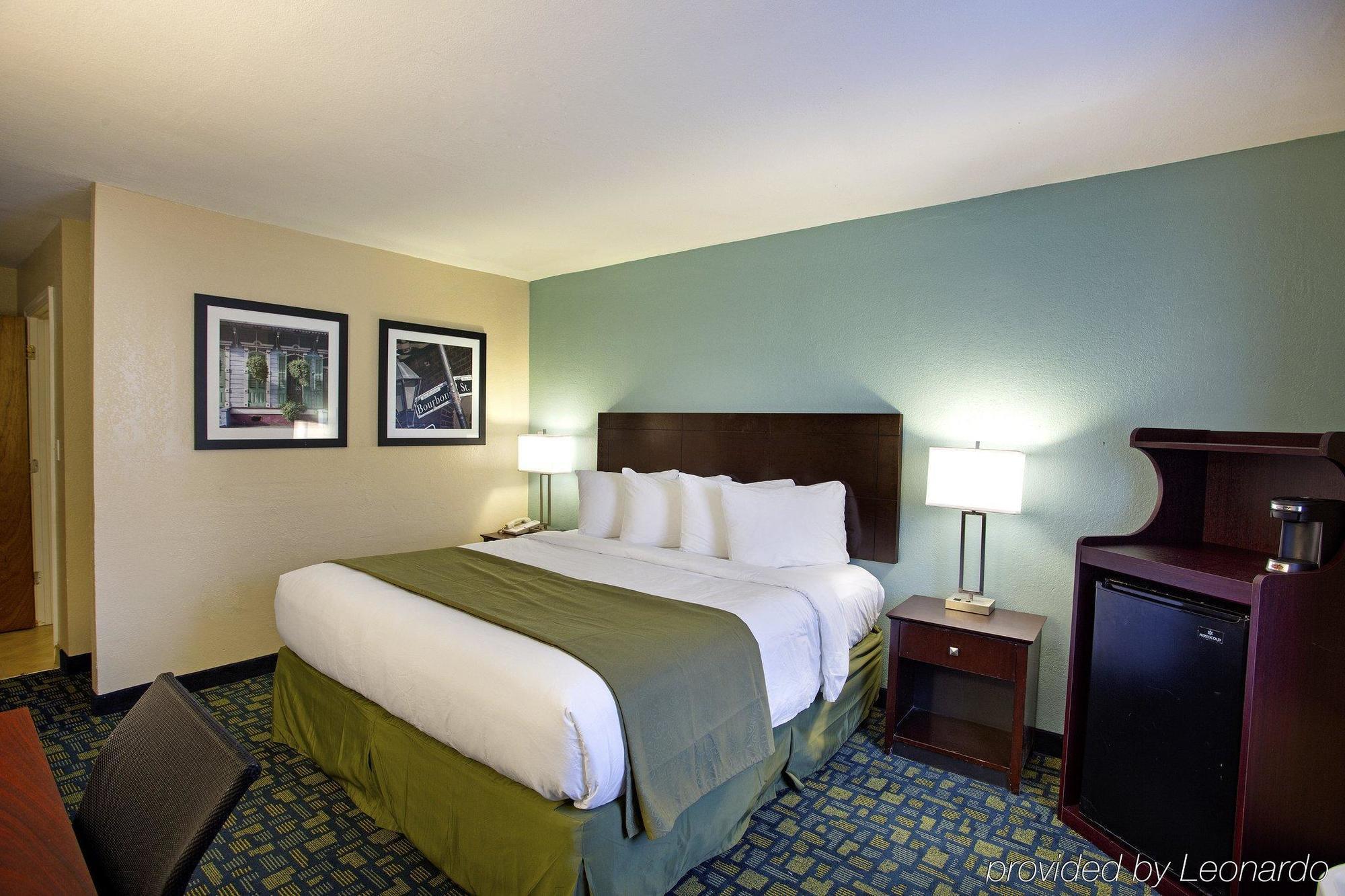 Quality Inn Hammond Exterior photo