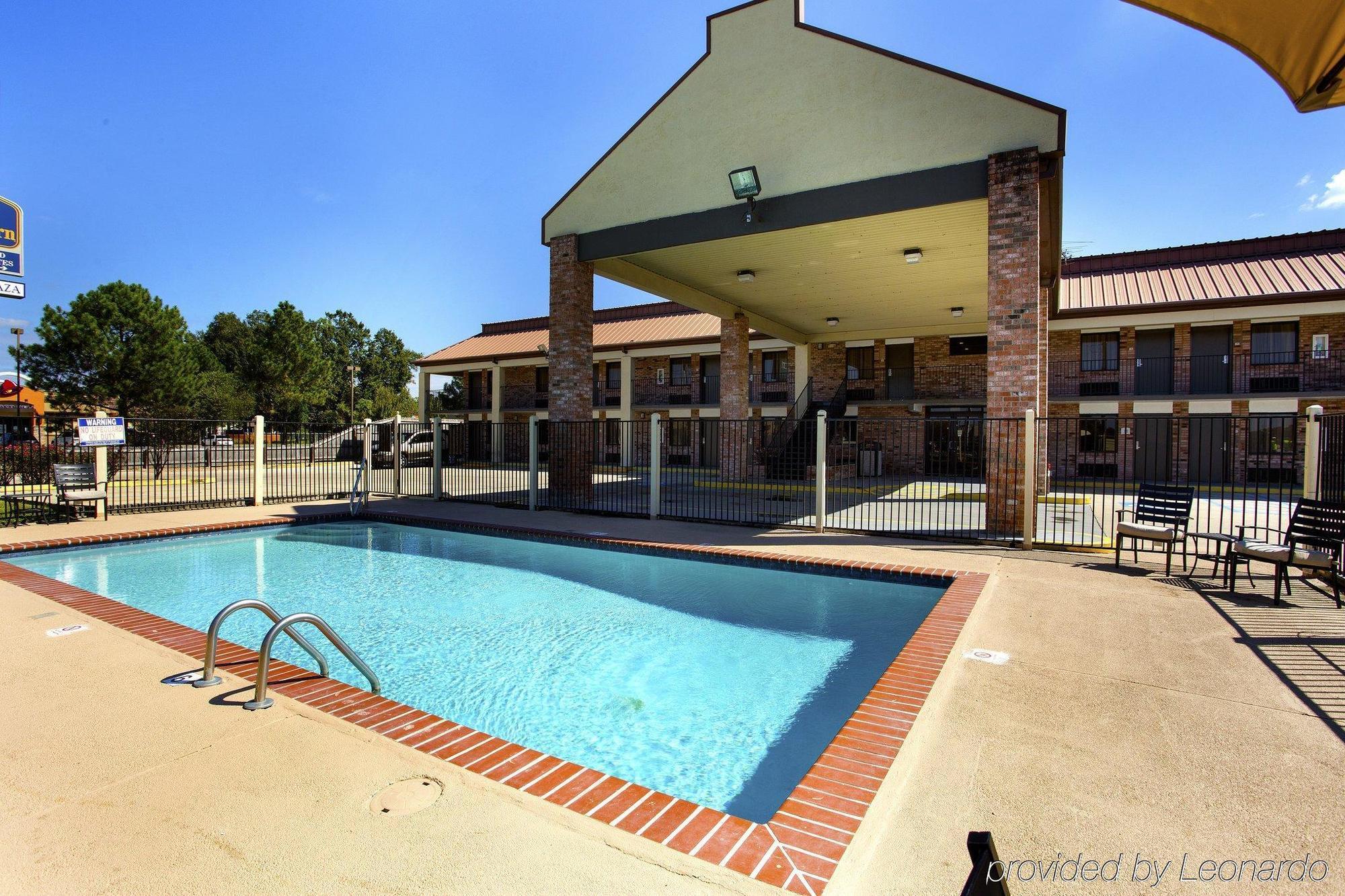 Quality Inn Hammond Exterior photo