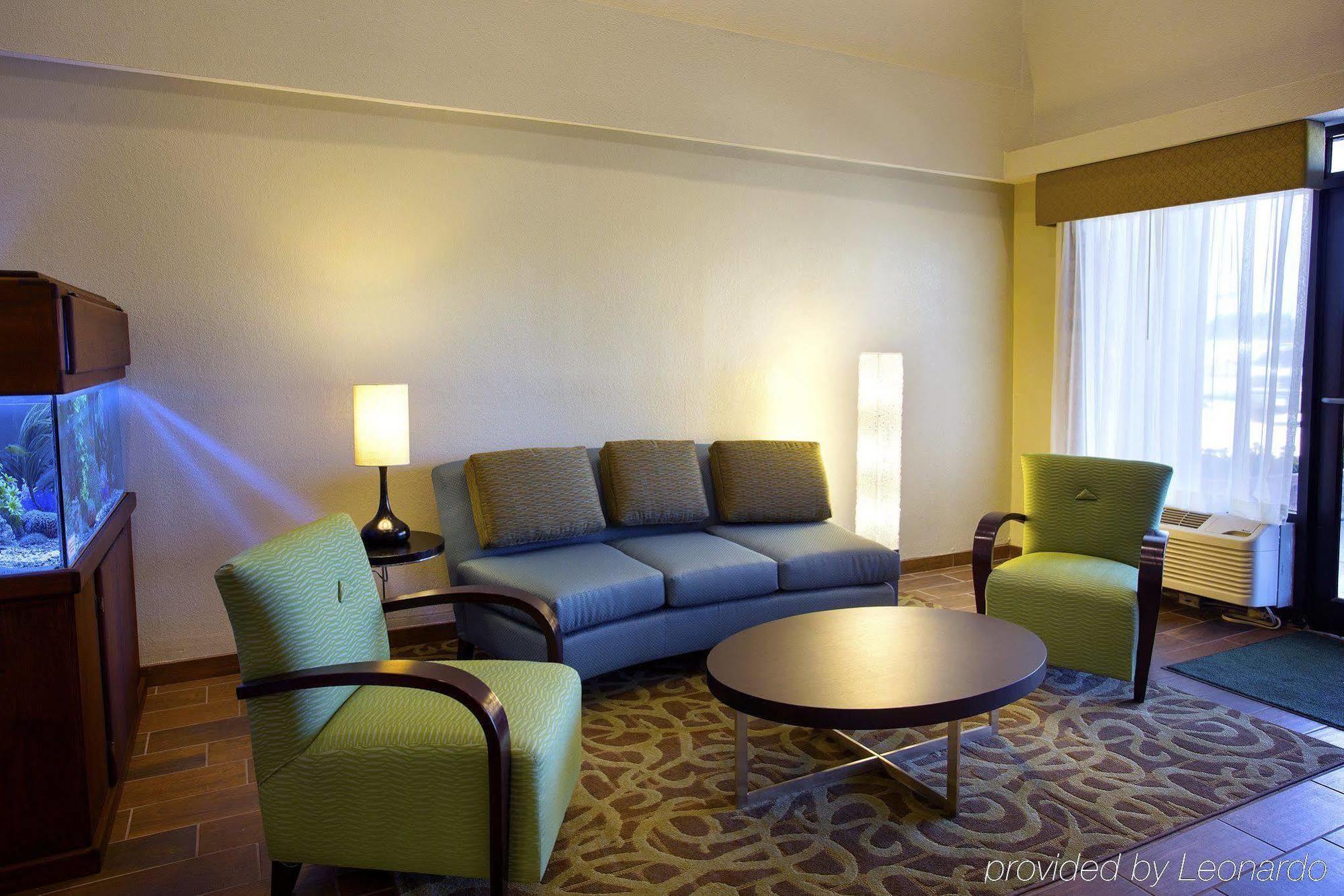 Quality Inn Hammond Exterior photo