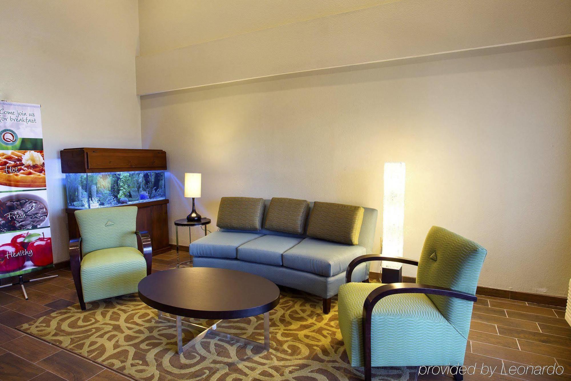 Quality Inn Hammond Exterior photo