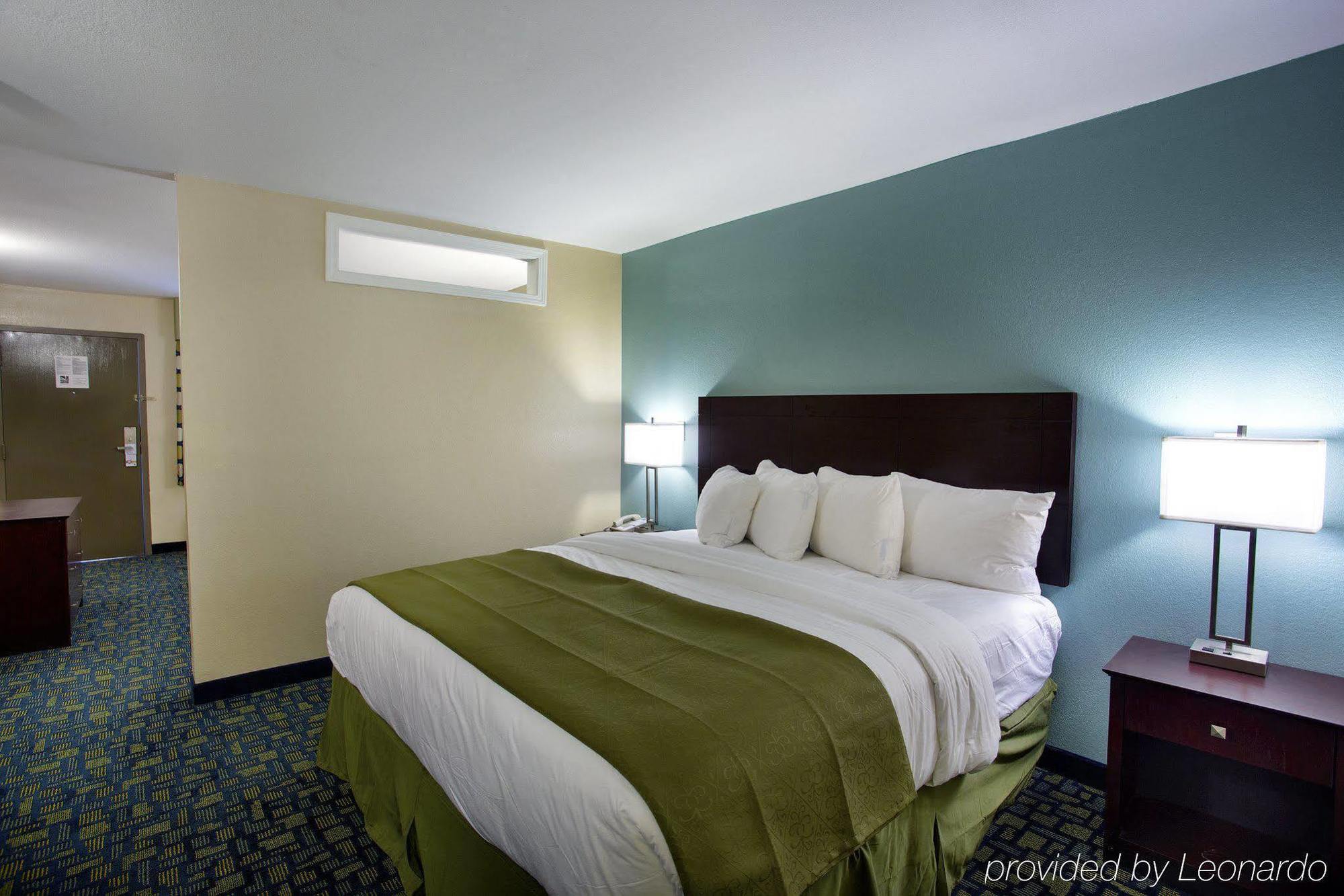Quality Inn Hammond Exterior photo