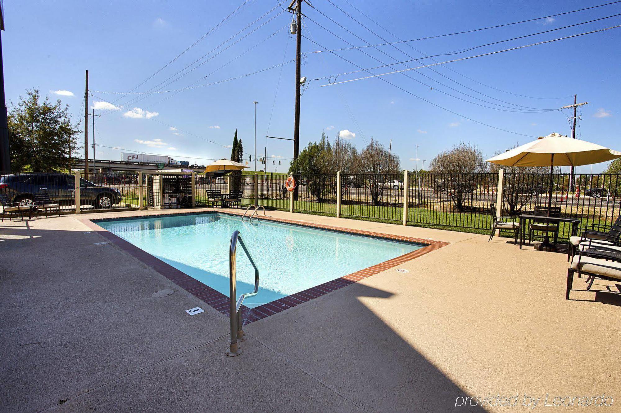 Quality Inn Hammond Exterior photo
